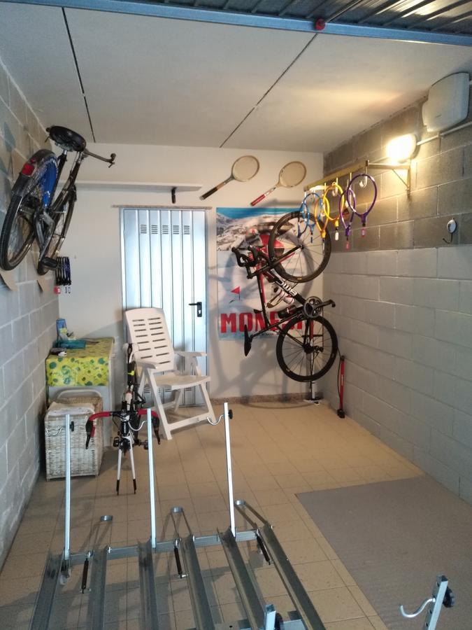 Residence Colibri Family & Bike Loano Exterior photo