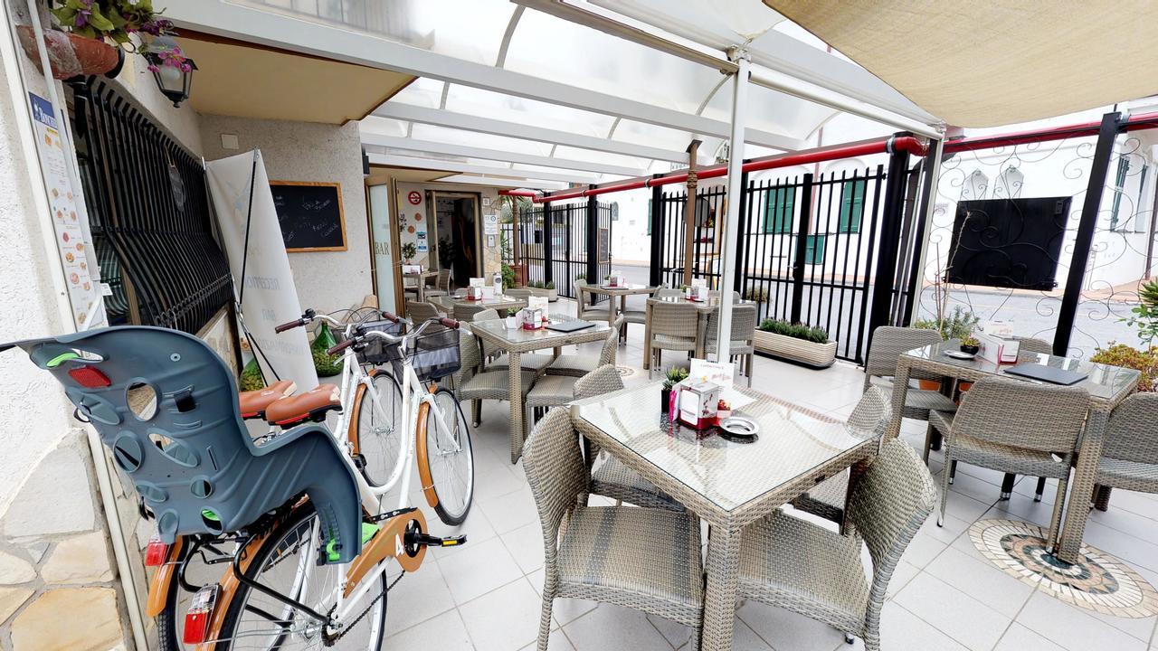 Residence Colibri Family & Bike Loano Exterior photo
